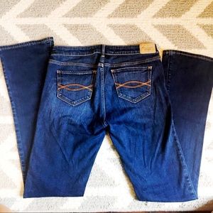 Abercrombie & Fitch Jeans